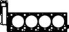 ELRING 535.650 Gasket, cylinder head